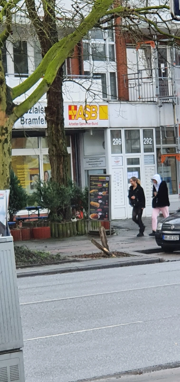 ASB Sozialstation Bramfeld – Bild 2