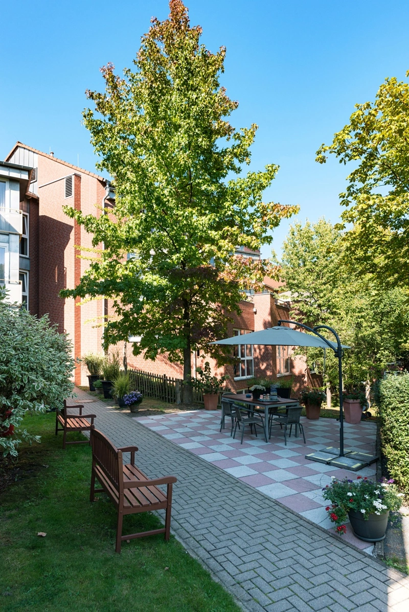 AZURIT Seniorenzentrum Rhede – Bild 1