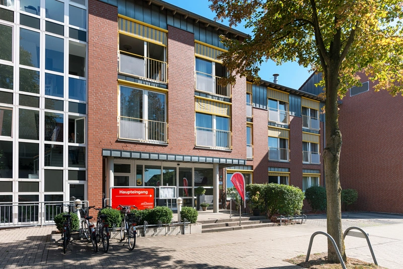 AZURIT Seniorenzentrum Rhede – Bild 2