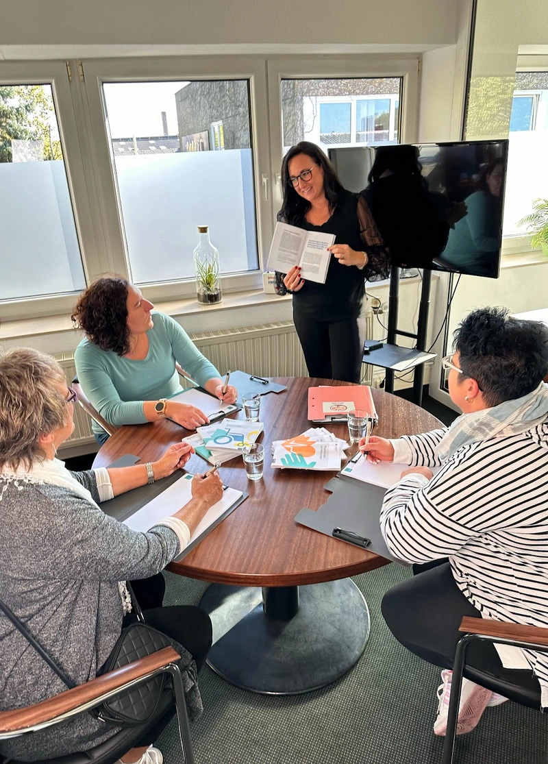 Betreuungsdienst Goldener Herbst – Bild 3