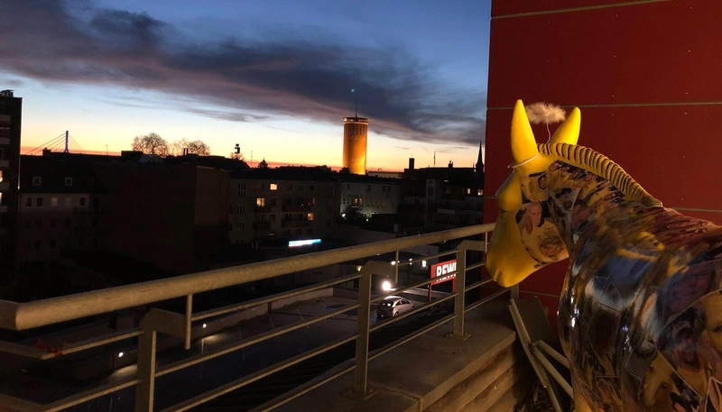 BetreuWo Wesel e.V. – Bild 1