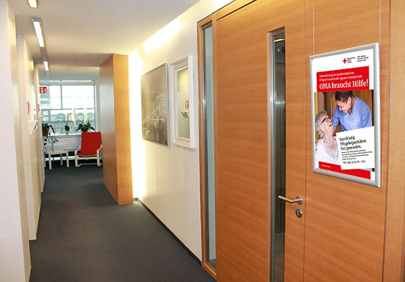 DRK Hamburg Ambulante soziale Dienste Sozialstation Altona – Bild 1