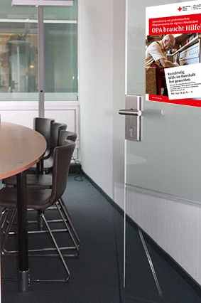 DRK Hamburg Ambulante soziale Dienste Sozialstation Altona – Bild 3