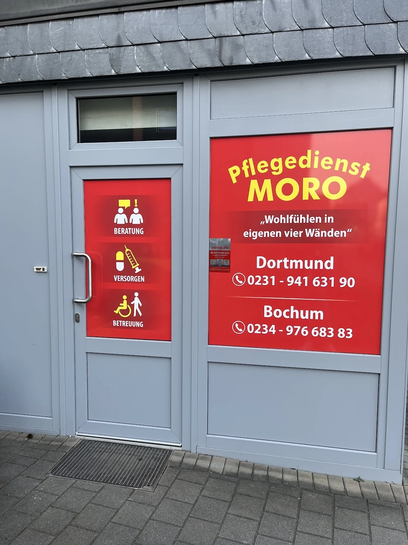 Pflegedienst MORO – Bild 2