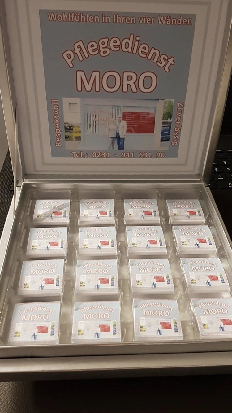 Pflegedienst MORO – Bild 3