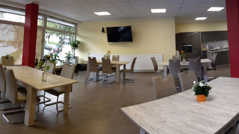 Gesundheitszentrum Holl GmbH – Bild 1