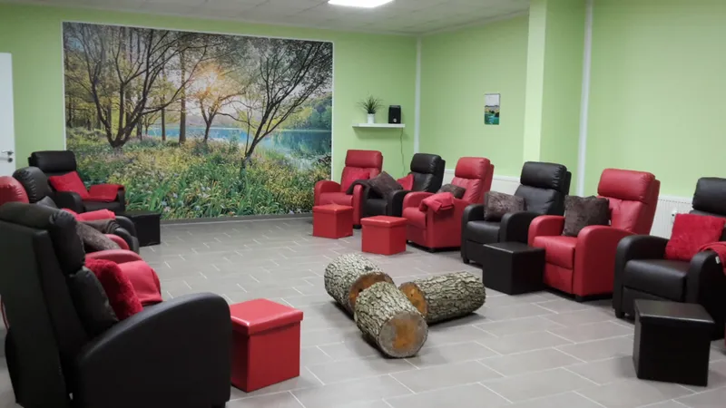 Gesundheitszentrum Holl GmbH – Bild 2