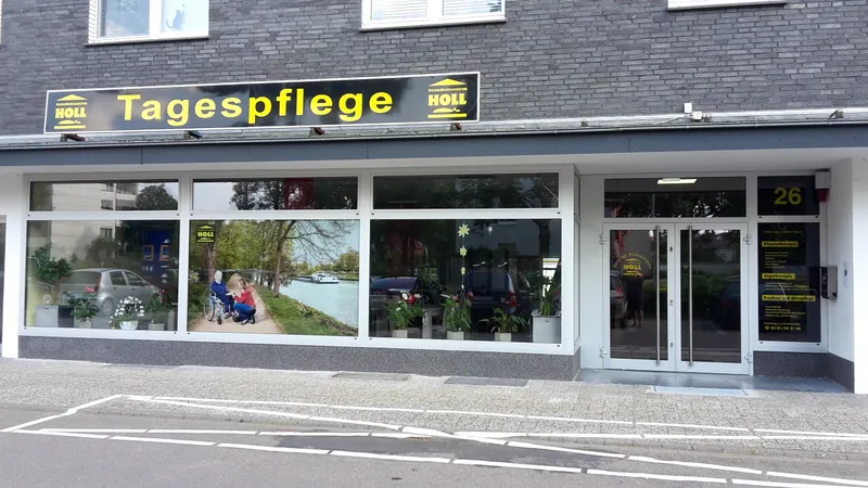 Gesundheitszentrum Holl GmbH – Bild 3