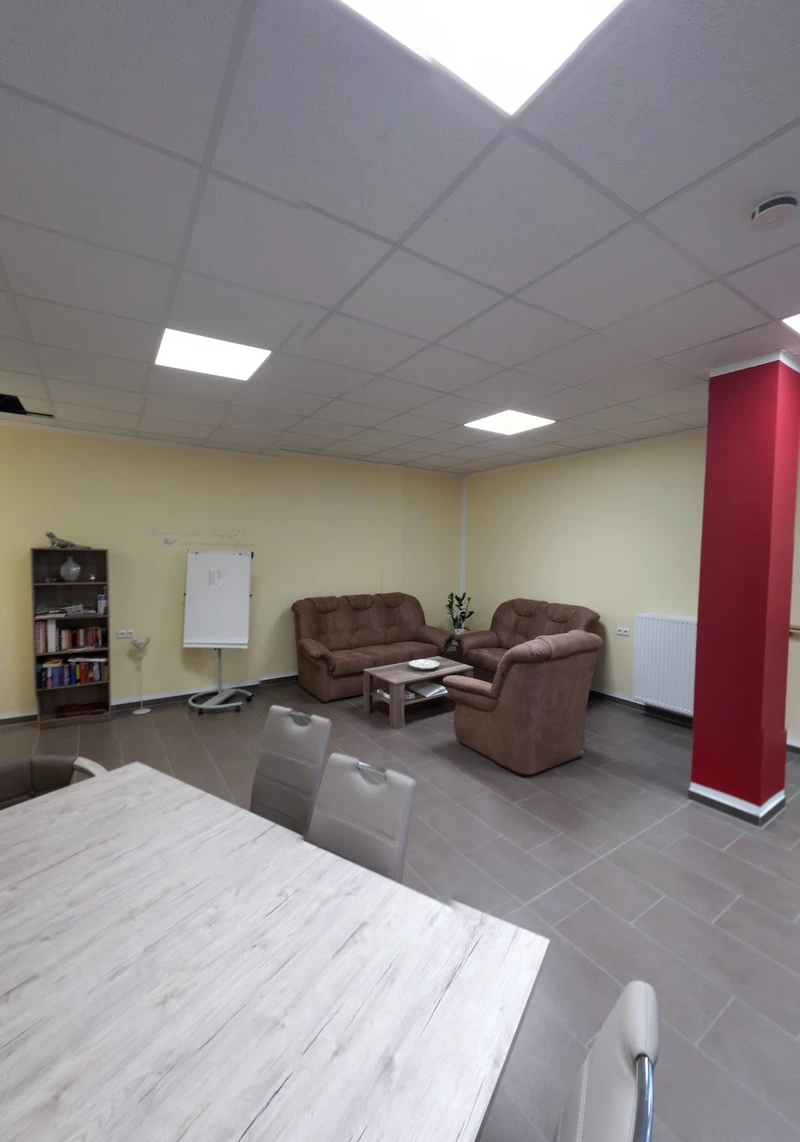 Gesundheitszentrum Holl GmbH – Bild 4