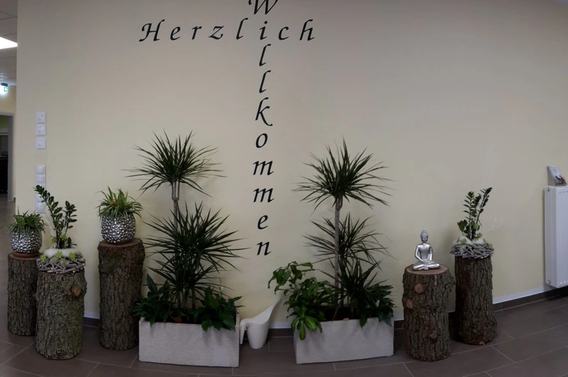 Gesundheitszentrum Holl GmbH – Bild 5