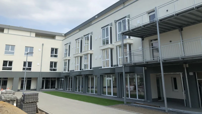 Senioren-Park carpe diem Tagespflege – Bild 2