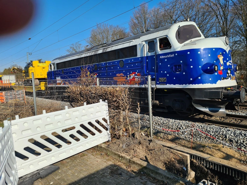 Senioren-Park carpe diem Tagespflege – Bild 3