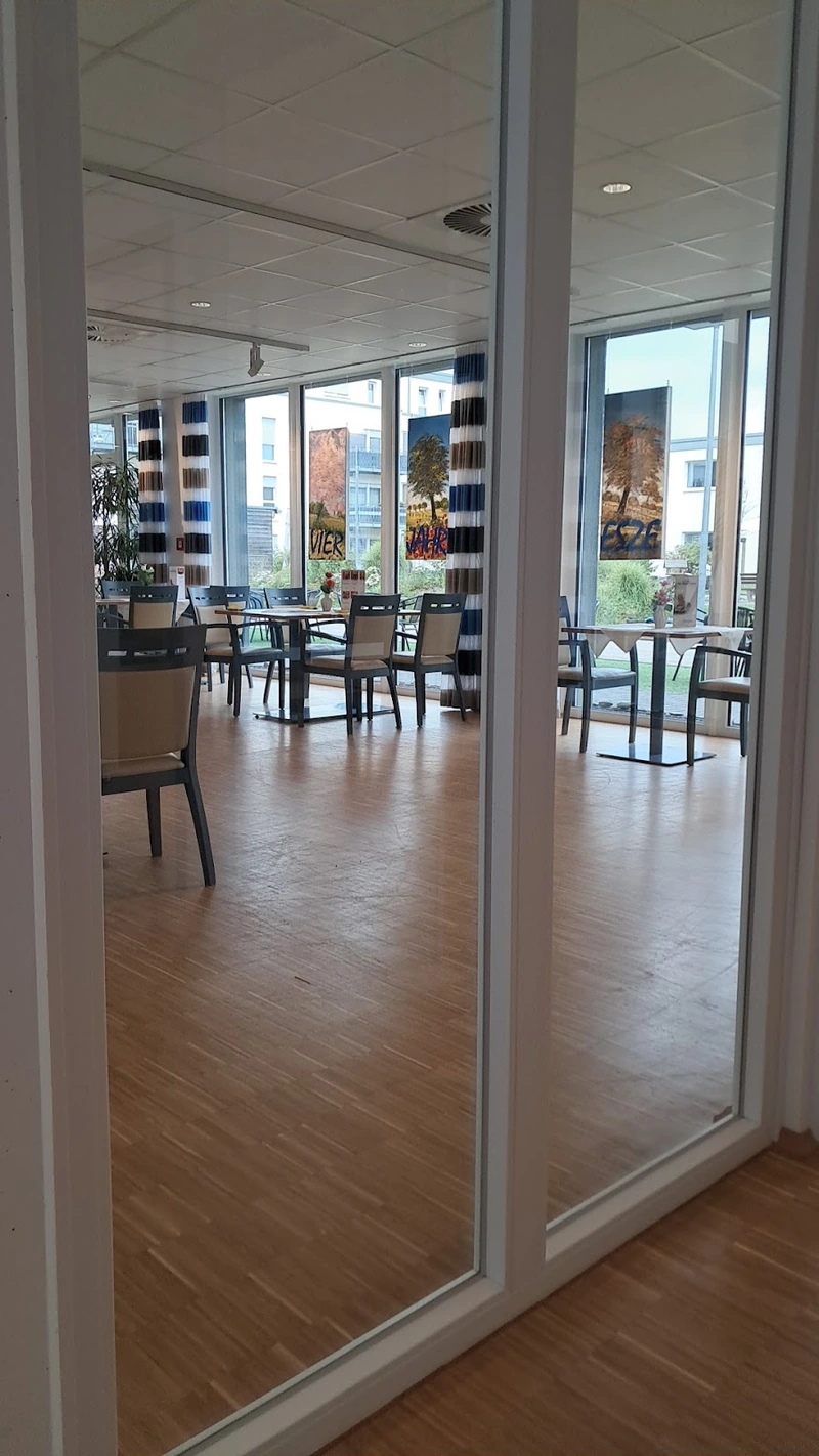 Senioren-Park carpe diem Tagespflege – Bild 4