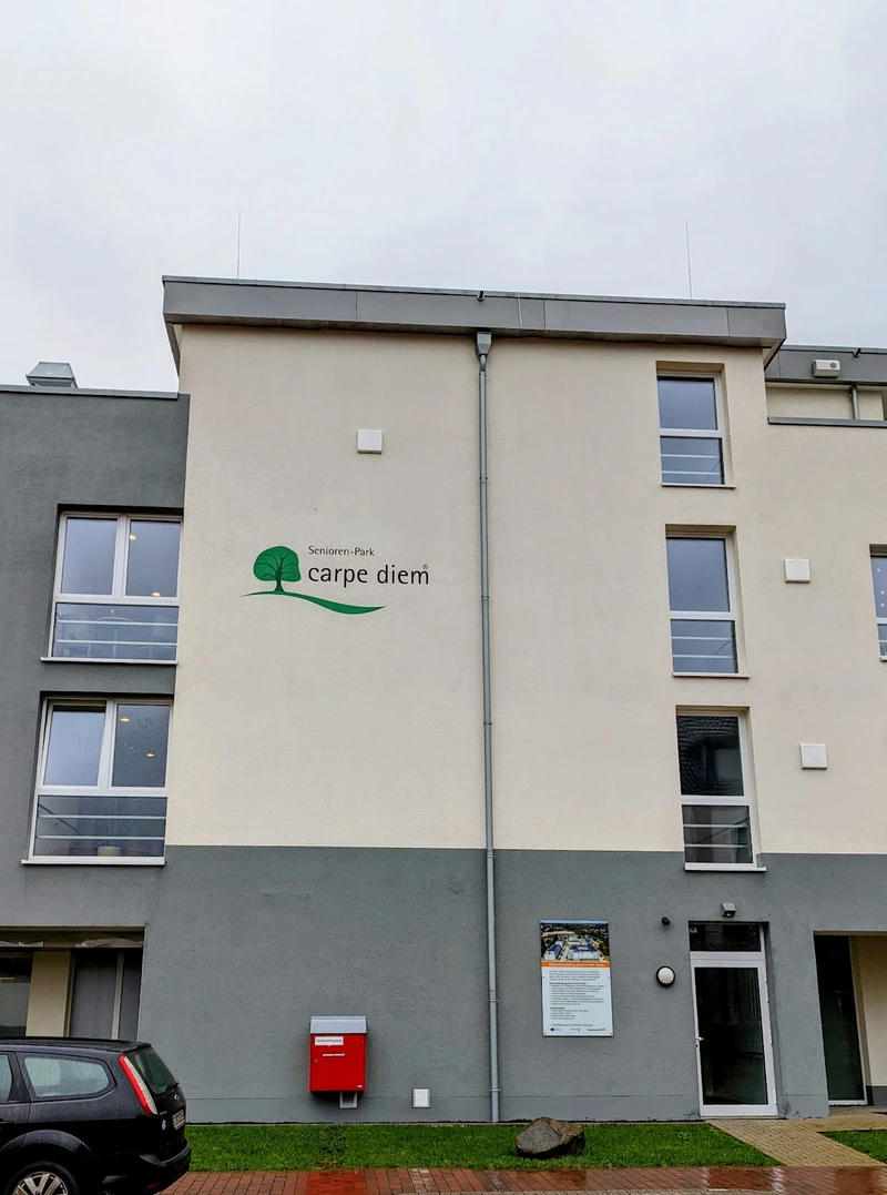 Senioren-Park carpe diem Tagespflege – Bild 5