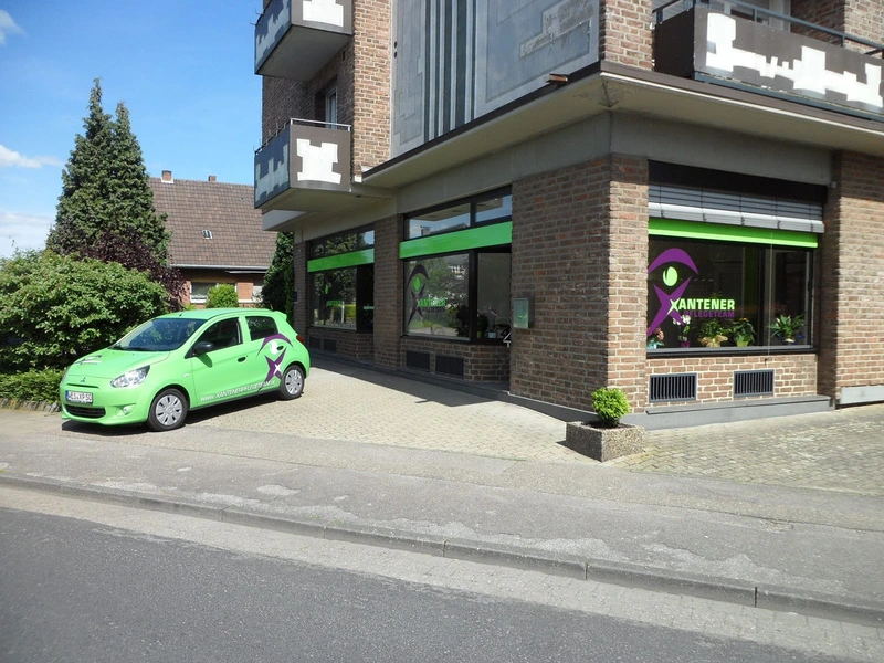 Xantener Pflegeteam GmbH – Bild 1