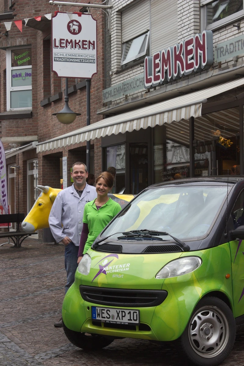 Xantener Pflegeteam GmbH – Bild 2