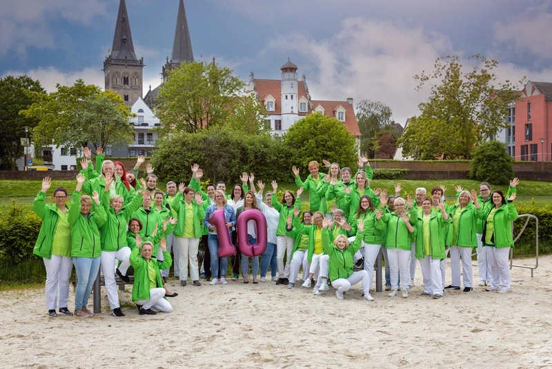 Xantener Pflegeteam GmbH – Bild 4