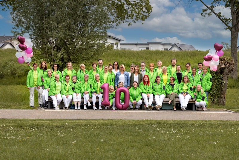 Xantener Pflegeteam GmbH – Bild 5