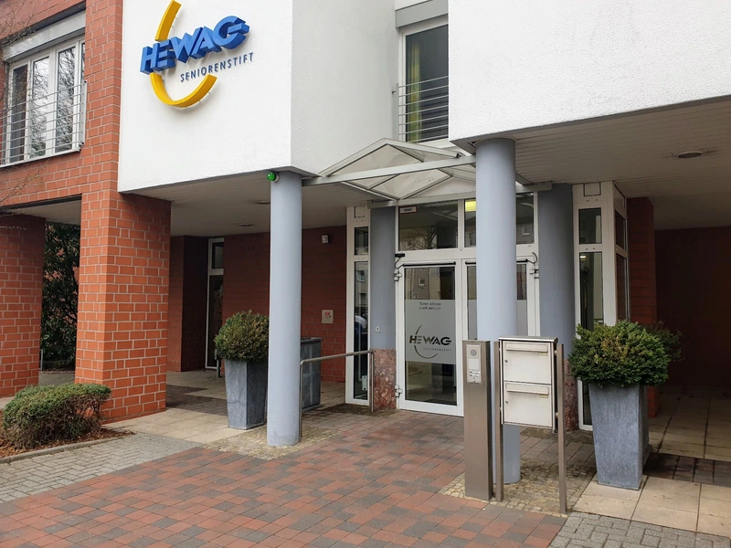 HEWAG Seniorenstift Duisburg-Neudorf – Bild 3