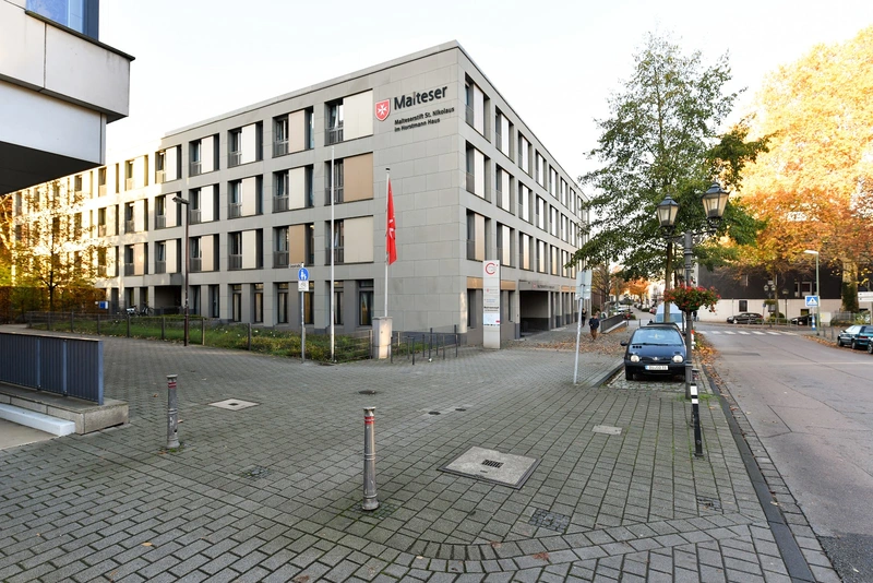 Malteserstift St. Nikolaus -Schlaganfallpflege- – Bild 3