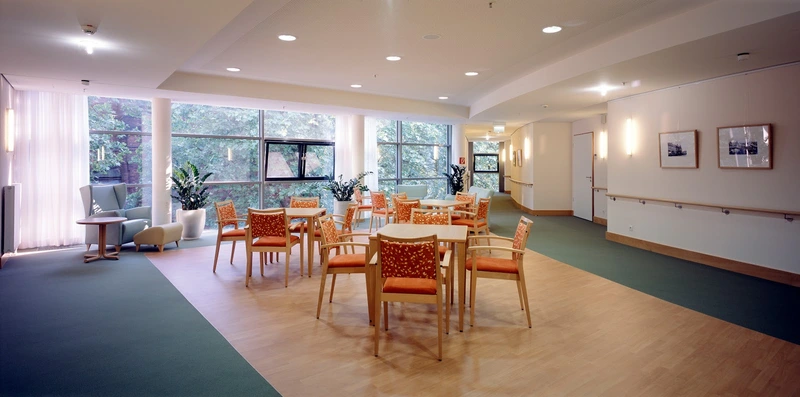 Malteserstift St. Nikolaus -Schlaganfallpflege- – Bild 5