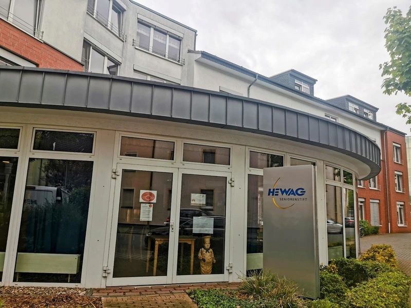 HEWAG Seniorenstift Duisburg-Duissern – Bild 2