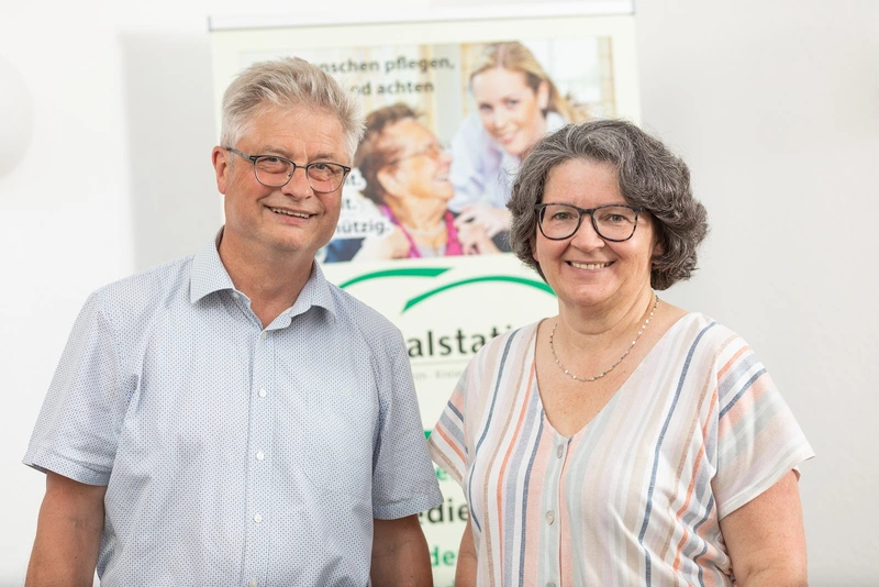 Sozialstation Bad Gandersheim Kalefeld – Bild 2