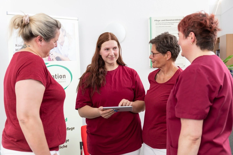 Sozialstation Bad Gandersheim Kalefeld – Bild 3