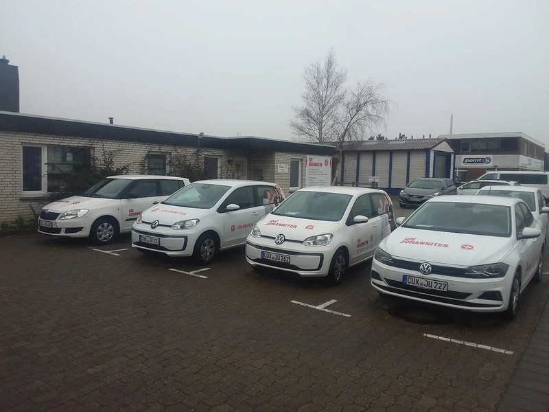 Johanniter Pflegedienst Cuxhaven – Bild 3