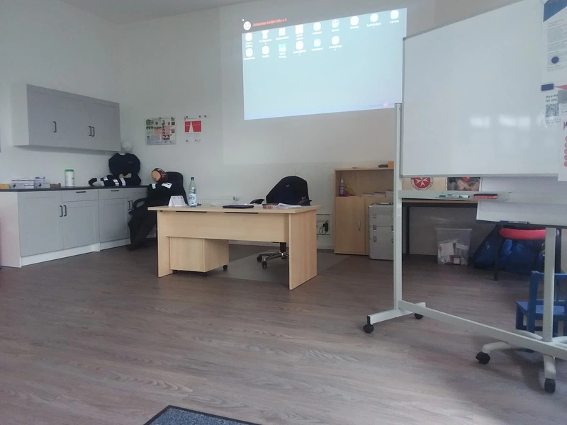 Johanniter Pflegedienst Cuxhaven – Bild 4