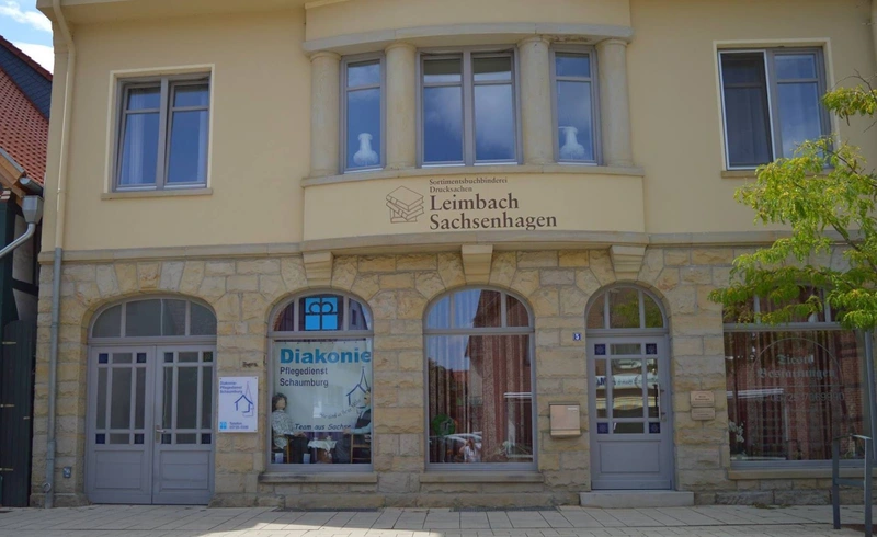 Diakonie-Pflegedienst Schaumburg – Bild 2