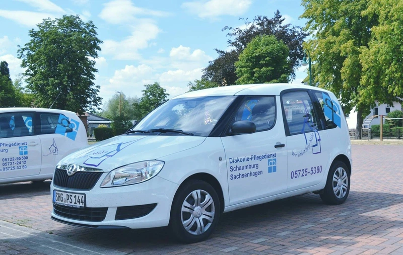 Diakonie-Pflegedienst Schaumburg – Bild 3