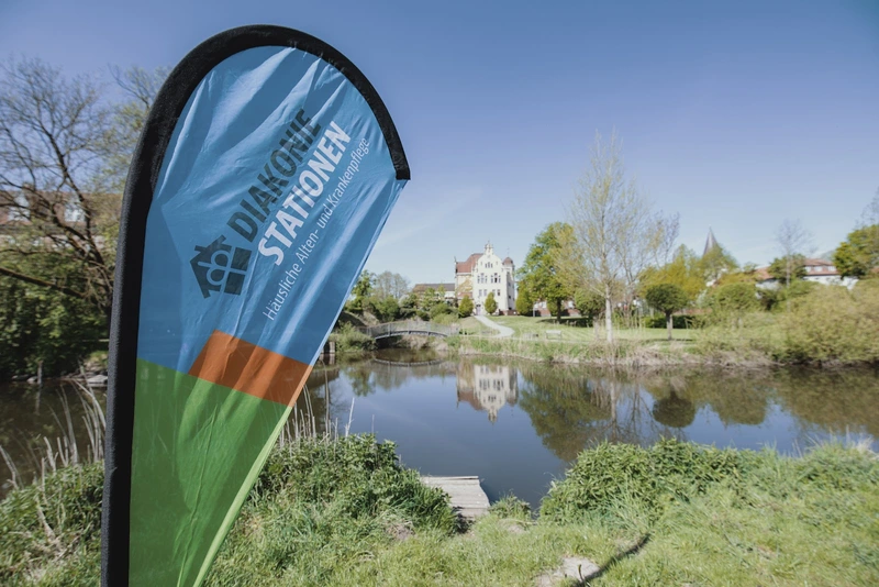 Diakoniestation Neustadt – Bild 1
