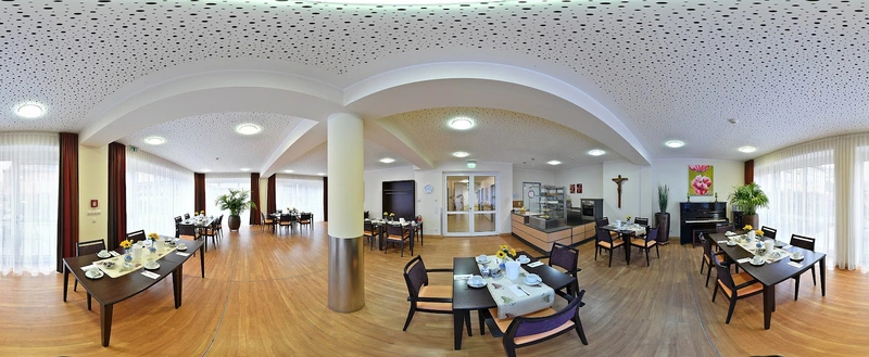 Malteserstift St. Johannes – Bild 1