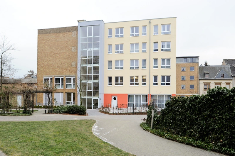 Malteserstift St. Johannes – Bild 2