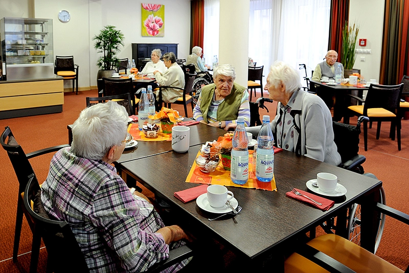 Malteserstift St. Johannes – Bild 3