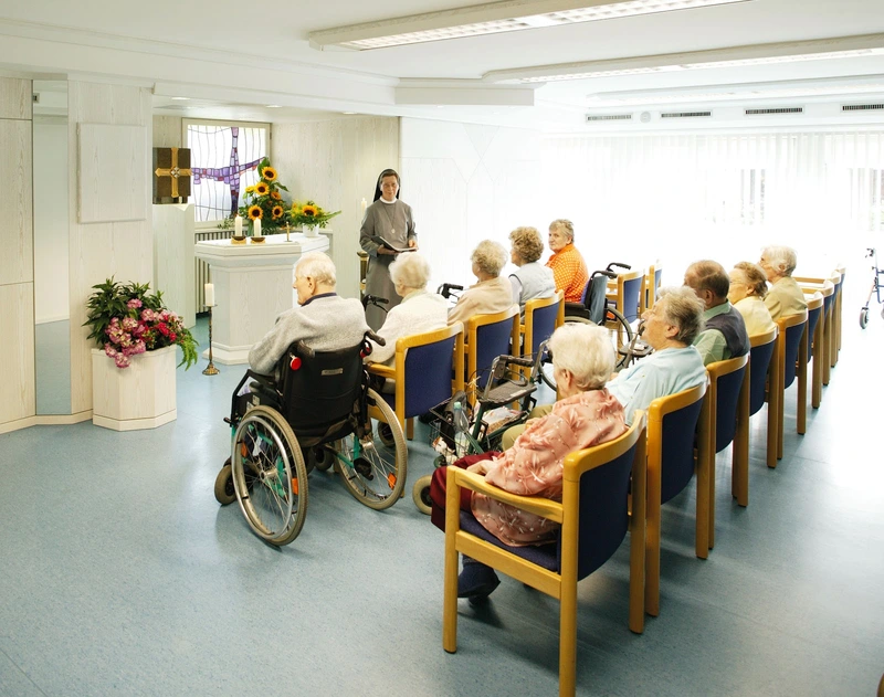 Malteserstift St. Johannes – Bild 5