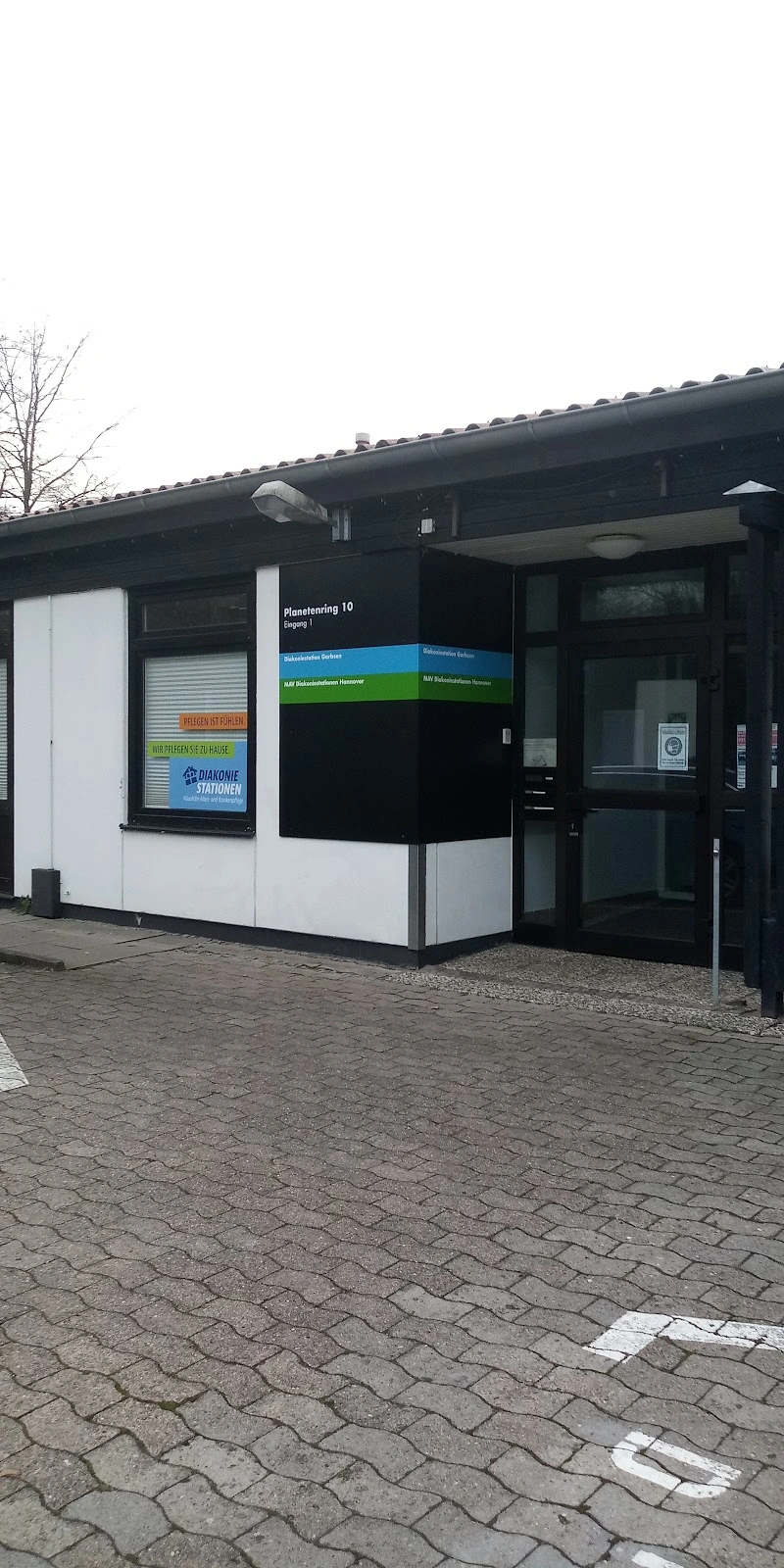 Diakoniestation Garbsen – Bild 1