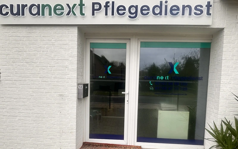 Curanext Pflegedienst UG (haftungsbeschränkt) – Bild 2