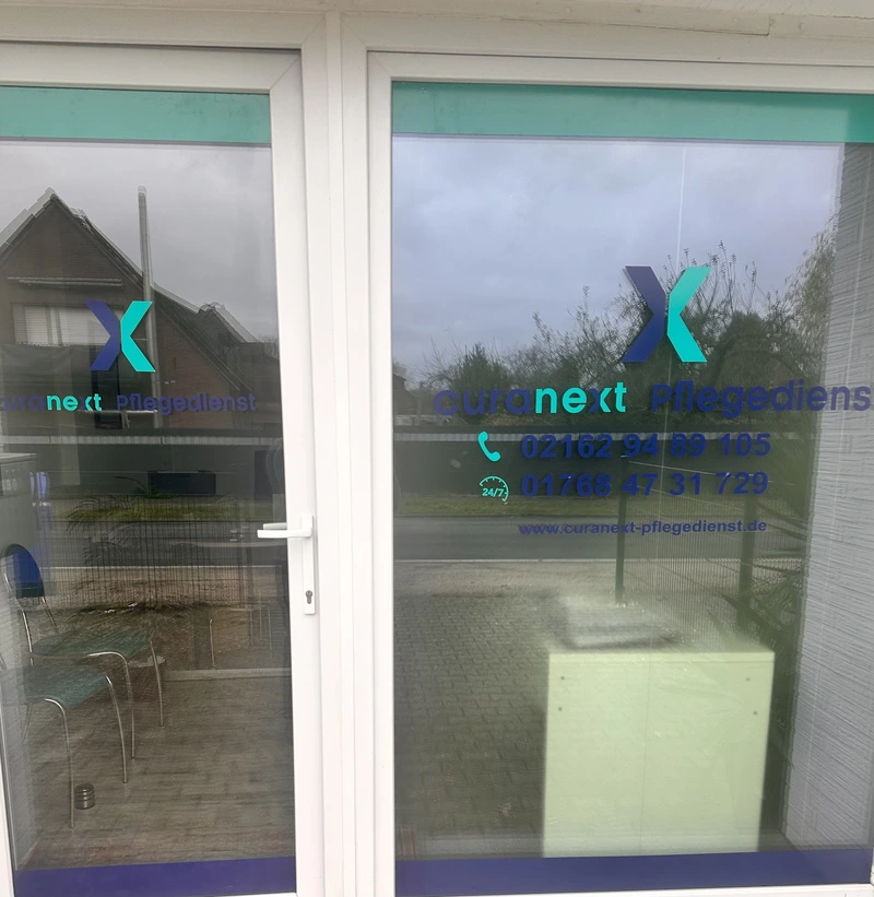 Curanext Pflegedienst UG (haftungsbeschränkt) – Bild 4