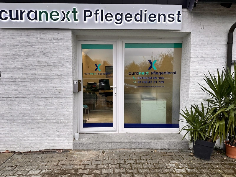 Curanext Pflegedienst UG (haftungsbeschränkt) – Bild 5