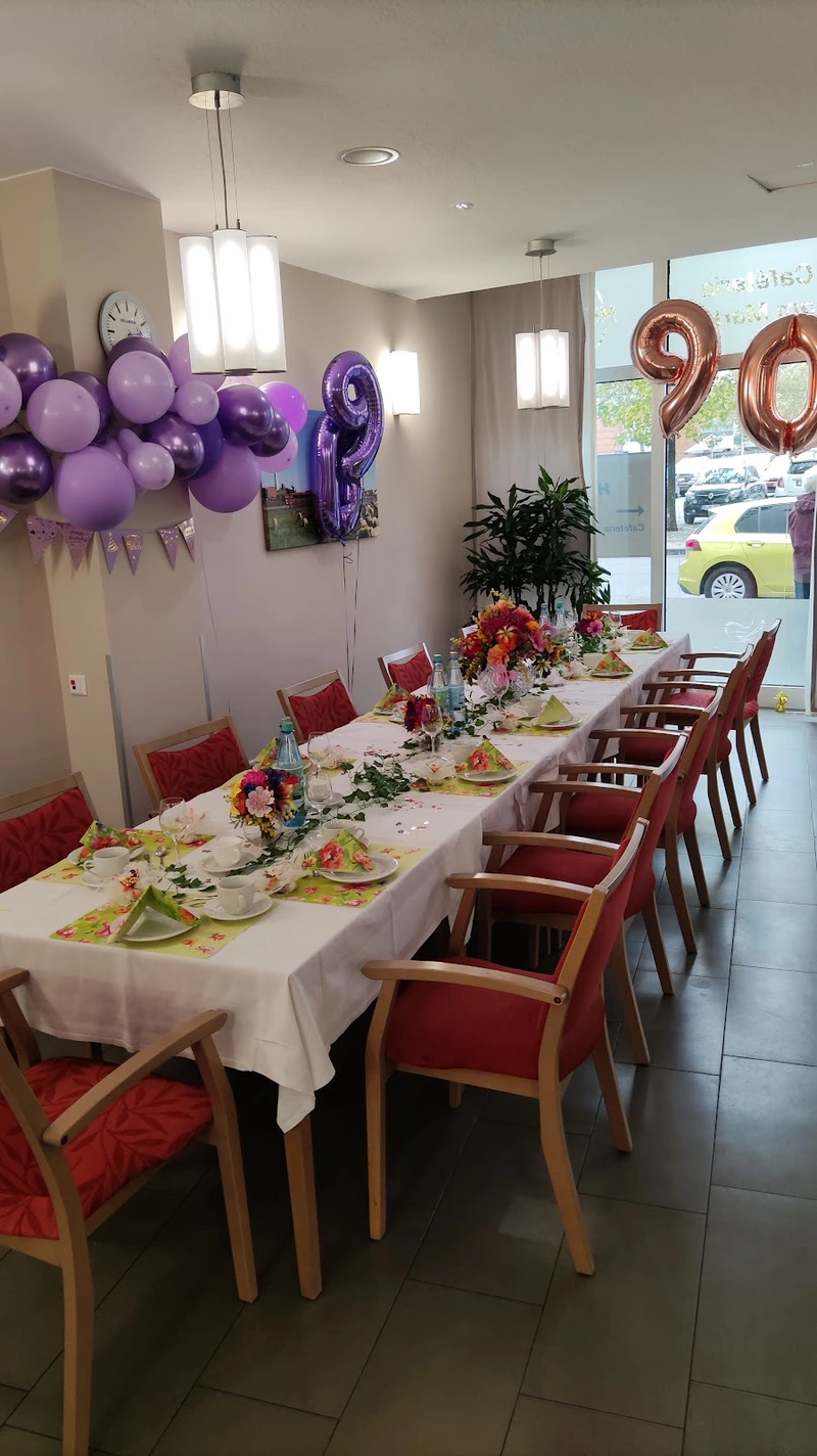 Hewag Tagespflege Rheinhausen – Bild 1