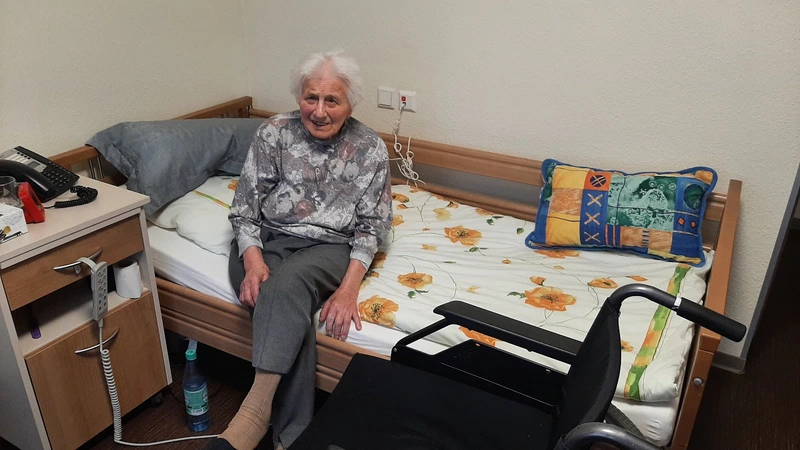 Hewag Tagespflege Rheinhausen – Bild 2