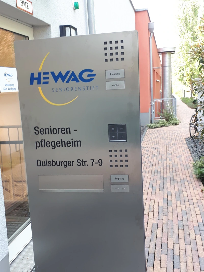 Hewag Tagespflege Rheinhausen – Bild 4