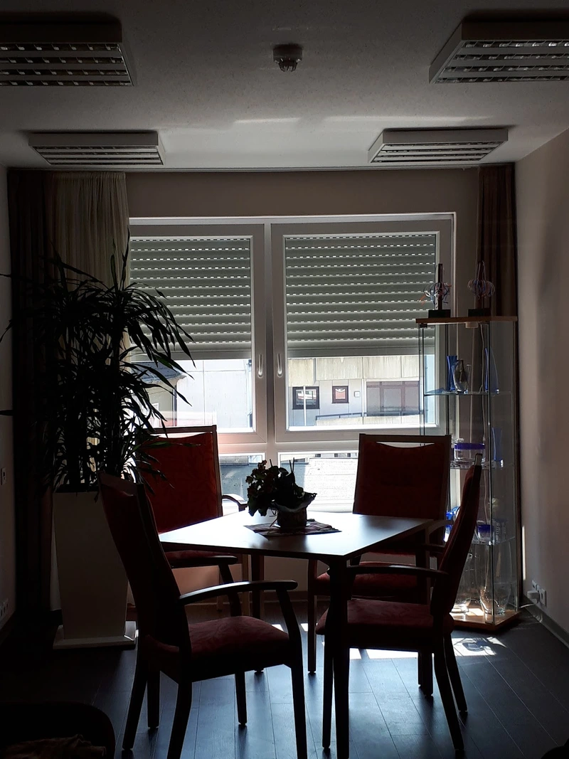 Hewag Tagespflege Rheinhausen – Bild 5