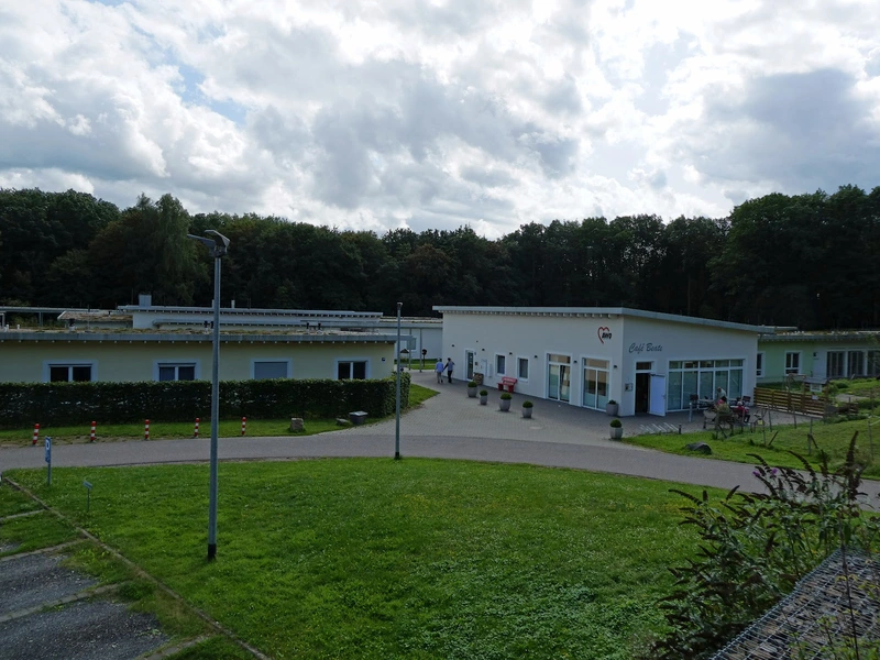 Seniorenzentrum Lene Reklat – Bild 1