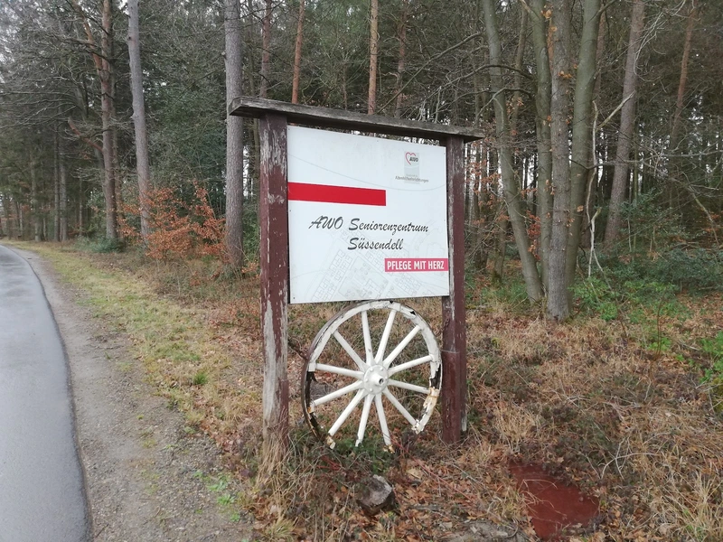 Seniorenzentrum Lene Reklat – Bild 2