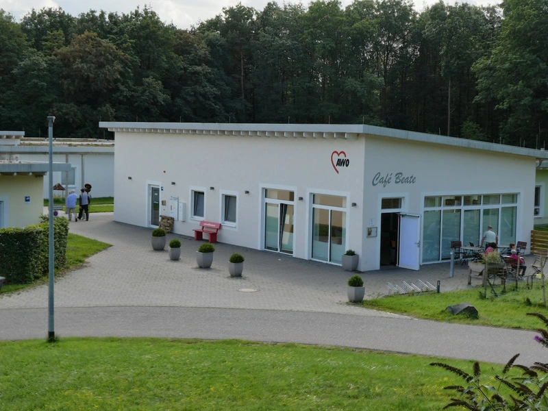 Seniorenzentrum Lene Reklat – Bild 5