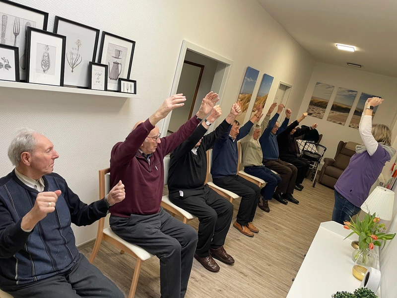 Tagespflege Harmonie Rheinhausen GmbH – Bild 5