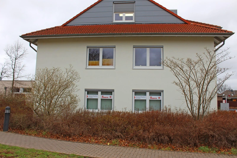 Johanniter Pflegedienst im Leinetal – Bild 3